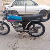 نجف • دراجة كلك • دخان قليل