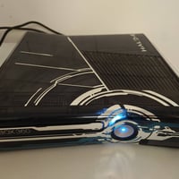 XBOX 360 • مهكر • جويستك إضافي