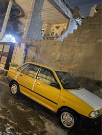 ٢٠١٣ • مكينة نظيفة • البصرة