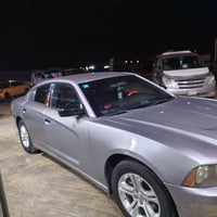 للبيع Dodge Charger 2014 وارد أمريكي   محرك 6 سلندر 3.6   شاشة رقمية  ...