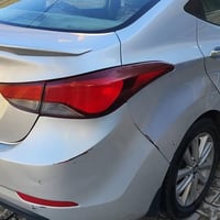 النترا ٢٠١٦ • وارد خليجي • ١٨٩ ألف كم