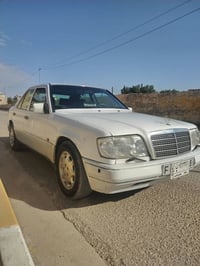 مرسيدس ١٩٩٣ • باسمي • سنويه ٢٠٢٨