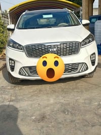 سورنتو 2020  خليجي  واحد ع واحد  مواصفات   مكاني بغداد.  ماشيه 92  رقم...