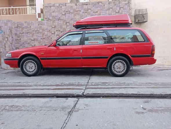 سلام عليكم سياره ماصده 8باخ سنويهه مالتهه 2030 رقم نكليزي 39﷼***********﷼ موديل واحد وتسعين
