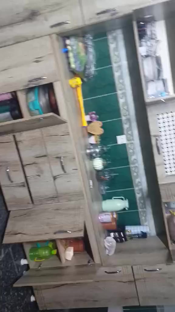 السلام عليكم كاونتر للبيع نضيف جدا طول الكاونتر مترين ونص والسنك مترين سعرة ٤٨٠ السعر جدا مناسب مكاني خان بني سعد


**إذا كنت صاحب هذا الإعلان وتريد حذفه لأي سبب، رجاءا أرسل رسالة إلى الدعم الفني**