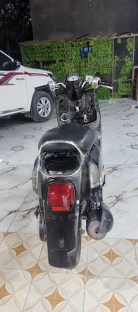 ماكس بوليس • حاويه • مختمه