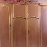 كنتور ابو الاربعه • طباخ كيرازي • كاونتر مطبخ • كنتور ملابس • ادوات من...