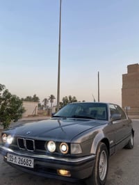٧٣٥ ٦ سلندر • موديل ٩١ • صبغ جديد