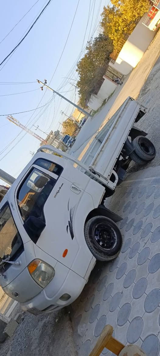 کیای بڕاوەمۆدێل 2010گێڕومەکینەوئەکسل بەشەرت بێ دەعم بێ لێدران  لەسلێمانی سعری 60وەرەقە*********** السليمانية, العراق
