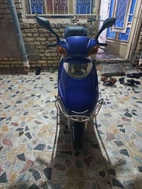 مكلف بنشر دراجه للبيع07715774462