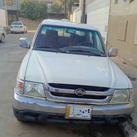 ٢٠٠٦ • كركوك • بطاقة بنزين