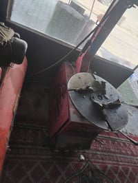 كمبريسر • قطع غيار • نجف حي امير