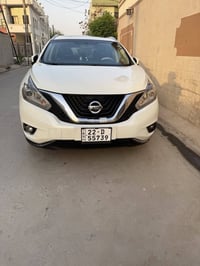 مورانو • ٢٠١٧ • فول مواصفات