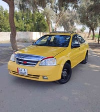 فورنزا ٢٠٠٨ • انكليزي بأسمي • غاز ٦٠لتر