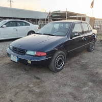 سيفيه • موديل ٩٤ • رقم بغداد