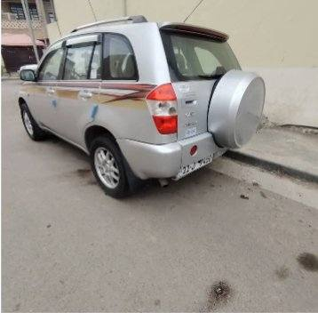 سلام عليكم تيكو موديل 11 كير مكينه تبريد كهربايات 
مكفوله سياره ماشيه ٩٠الف بيه صبغ باب وجاملغ  
السعر قفل 48 مكان سياره بغداد رقم الهاتف 
***********
