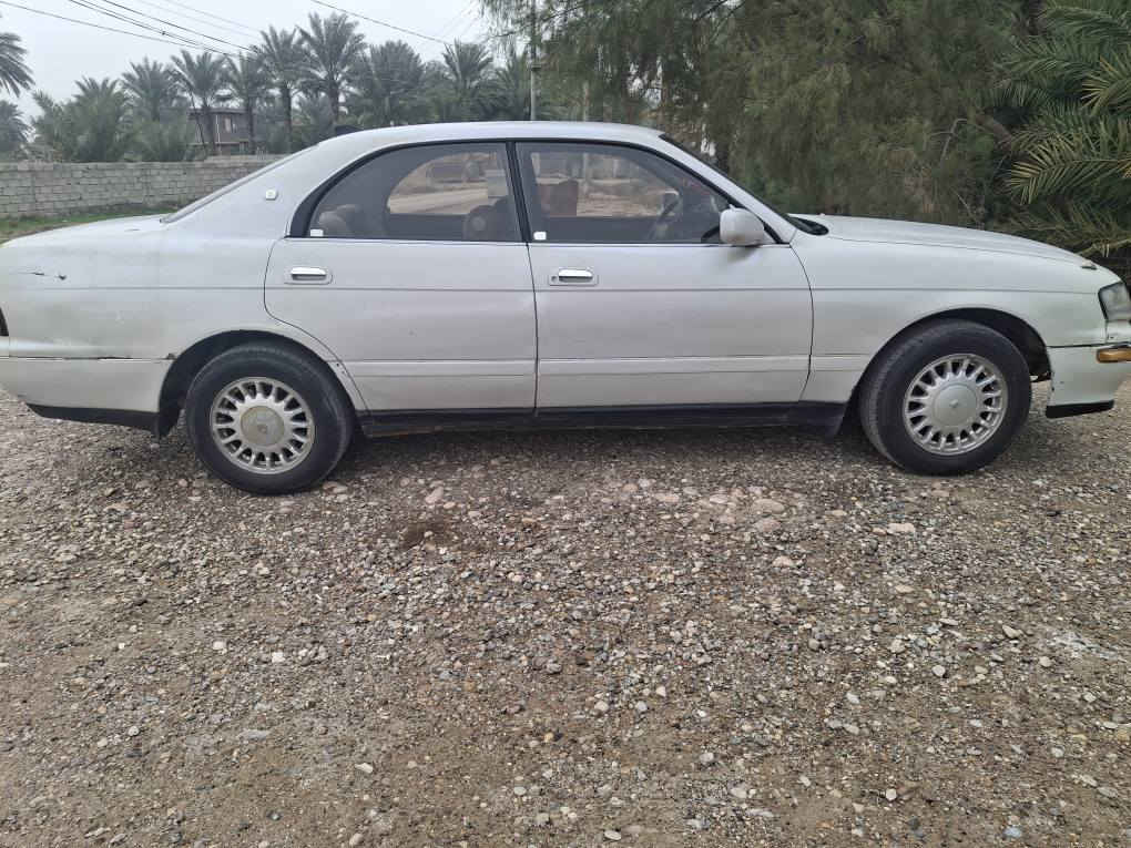 للبيع موديل ٩٢متصل رقم كركوك اصولي مكفولة نضيفه سنوية مشروع وطني لغاية ٢٧ تحويل مباشر مكاني ديالى السعر ٤٨ بيها مجال بغداد, العراق


**إذا كنت صاحب هذا الإعلان وتريد حذفه لأي سبب، رجاءا أرسل رسالة إلى الدعم الفني**