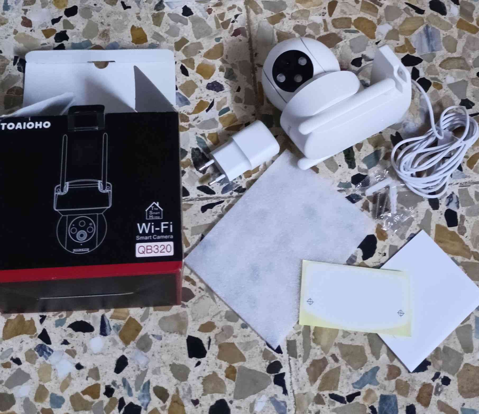 عدي كاميرات بسعار مناسبه ويوجد توصيل لجميع المحافظات العراق


**إذا كنت صاحب هذا الإعلان وتريد حذفه لأي سبب، رجاءا أرسل رسالة إلى الدعم الفني**