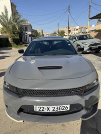 تشارجر GT • ٢٠٢٣ • رقم اربيل