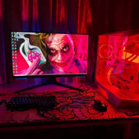 Cor i 5 14400f 2.50hz Ram 32g 6400 hz ddr 5 Addgame M.b b 760M-HDV/M2 ...