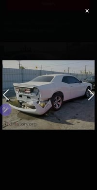 جالنجر SXT • ٢٠١٨ • ١٤٢ الف كم