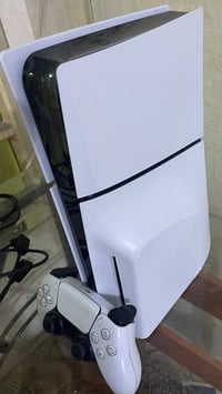 بلاي 5 • جوستك • نجف