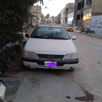 بيجو لميس 2012 بغداد الكاظمية 07721064306