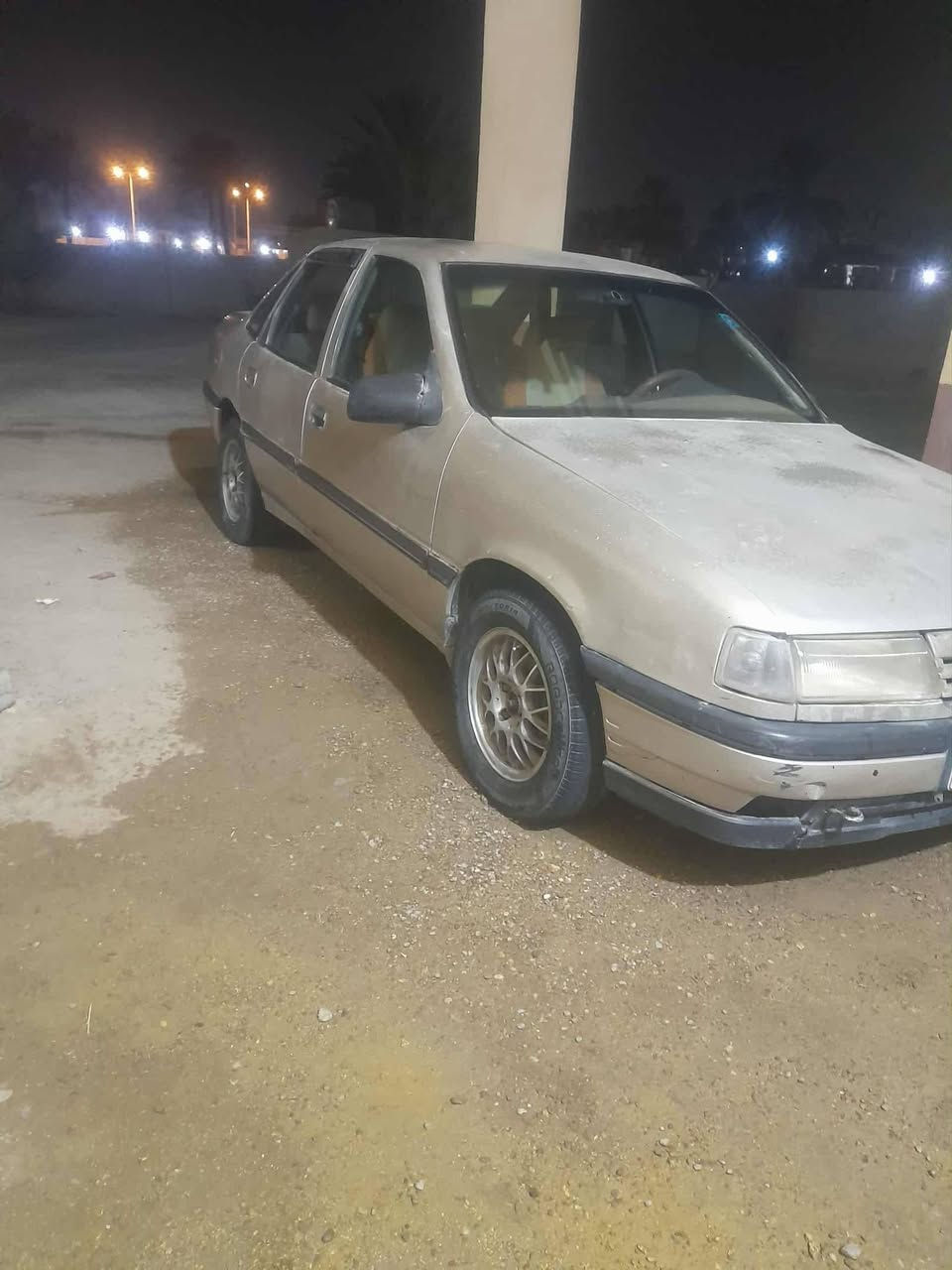 اوبل فكتره سنويه ل ٢٠٢٨ مكينه كير خير من الله 
كير اوتو بلاديه سياره جاهزه من كلشي ترايك للبصره 
***********
