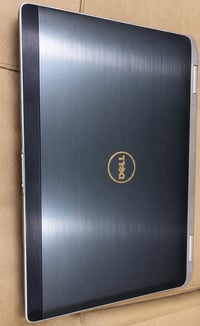 ديل E6420 • i5-2520M • بدون شاحن
