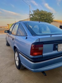 اوبل فكترا • ١٩٩٣ • كركوك