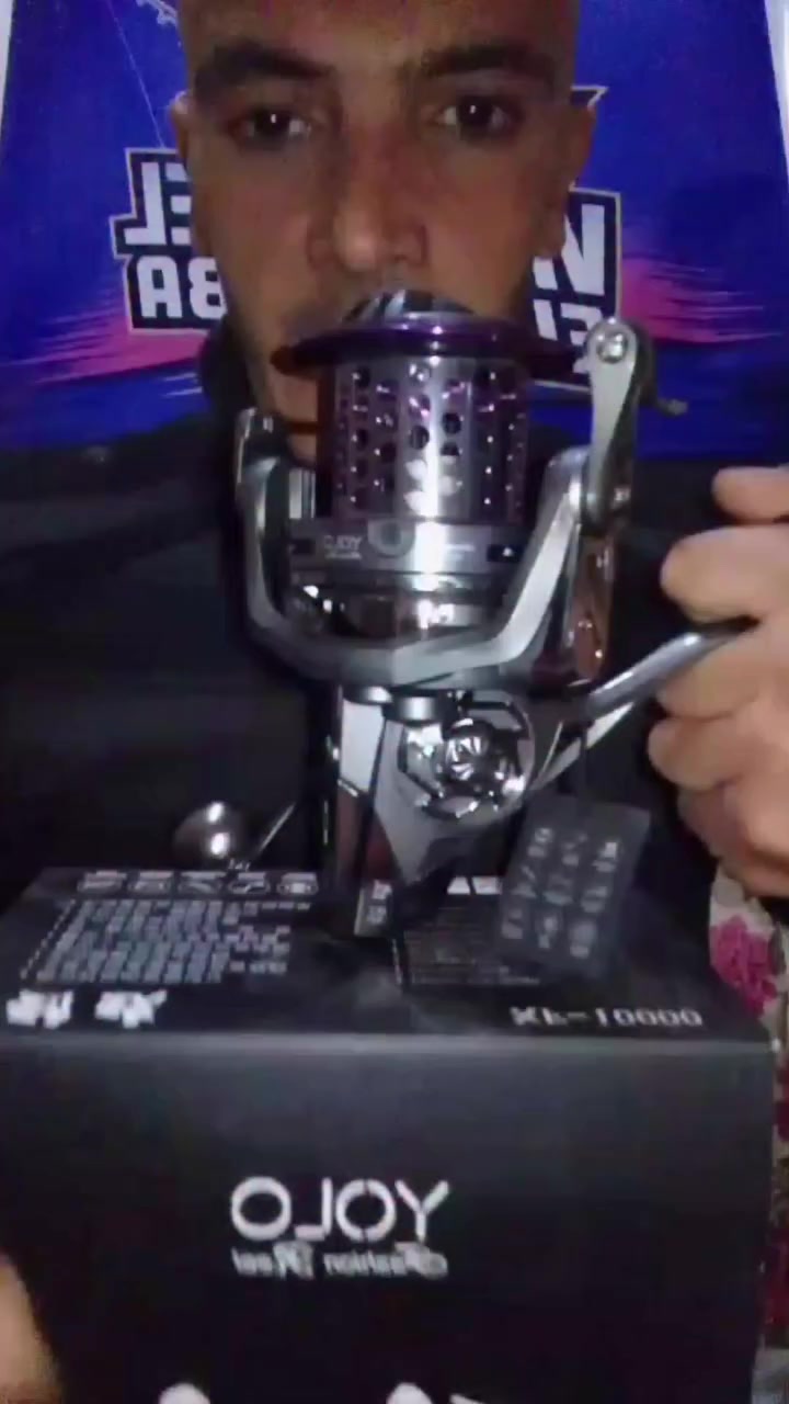 اقوي مكنه سيرف في مصر 

✅مكنه yoloxf10000
💯حله المونيوم 
💯دراع سي إن سي كوره 
💯ميكس دراگ ٢٠كيلو 
افخم مكنه نزلت في مصر 
☎️للتواصل والحجز.واتساب /01221820447
🚛🚛شحن محافظات محفظه كاش 
🛵🛵🛵شحن داخل اسكندريه طوال اليوم


**إذا كنت صاحب هذا الإعلان وتريد حذفه لأي سبب، رجاءا أرسل رسالة إلى الدعم الفني**