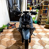 اباجي باب اول • كهربائية • ٢٠٢٥