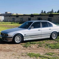 جنط M18 • تاير نضيف • تبديل