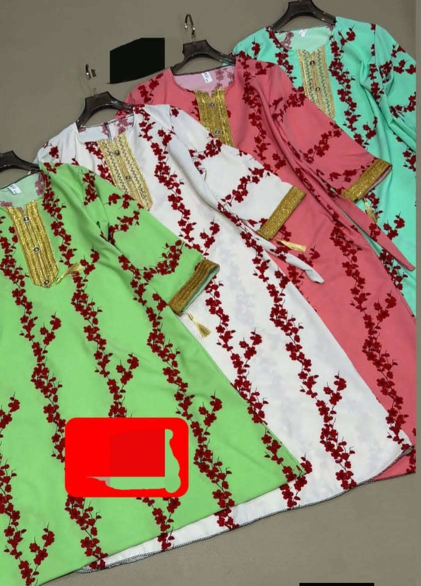 مخور بناتي محير
#السعر_8الاف_قطعتين_ب15الف 
#السعر_8الاف_قطعتين_ب15الف 
العمر من 8سنه إلى 16 سنه
توصيل الف دينار دخل المسيب


**إذا كنت صاحب هذا الإعلان وتريد حذفه لأي سبب، رجاءا أرسل رسالة إلى الدعم الفني**