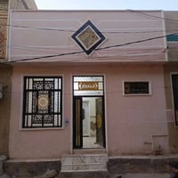 دار 50م • طابق ونصف • مقابل السندباد