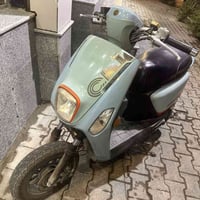 كربلاء السناتر • دراجة بوليس • الكدام مكسور