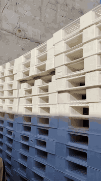 اسكيب بلاستك وزن 18 كيلو
القياس 130 /110.         العدد 500
يوجد توصيل داخل بغداد.          ***********
