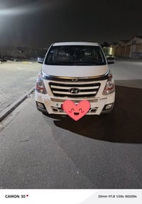 ستاراكس • ٢٠١٨ • كفاله