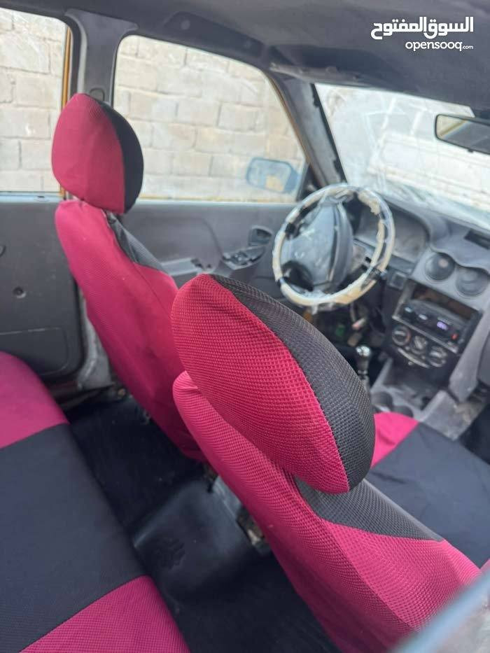 السلام عليكم اخوان سايبه للبيع موديل 12 سياره مكينه كير حداده يخبلن اصوليات كامله راعيهه موجود رقمها صدامي بصره مصفره هيئه وغرامه من سنت 2022 بنهايتهه سنويتهه منتهيه ب2022 السياره بيهه خياسات ويرادلهه ترتيب مكاني بصره ابو الخصيب سعرها 17 وبيهه مجال للطيبين المو شراي يعبر المنشور   وانه عندي عمليه وريد ابيعها وبلعافيه على الياخذهه وهاي كل تفاصيلهه لا تجي تكلي شبيهه مابيهه وشكراً


**إذا كنت صاحب هذا الإعلان وتريد حذفه لأي سبب، رجاءا أرسل رسالة إلى الدعم الفني**