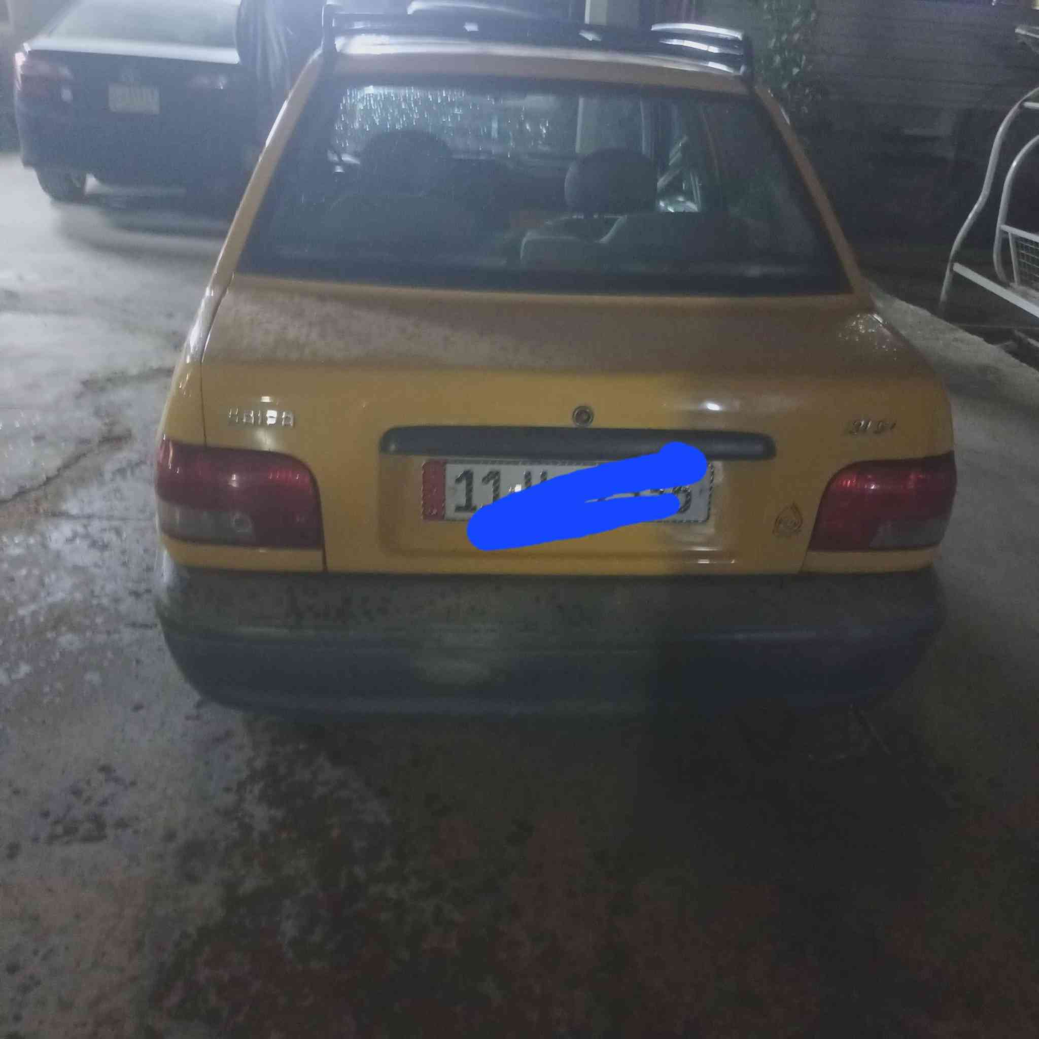 سايبه ٢٠١٥ باسمي تحويل ثاني يوم ماكينة جديد كير جديد سنويه ٢٠٣٠ تخم تاير جديد تبريد كهرباء كل شغل السعر ٣٨الكظميه شاطي التاجي قرب جامع المرهون *********** ***********
