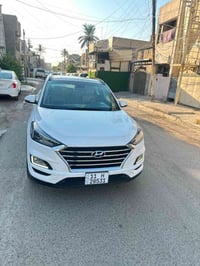 توسان خليجي • فول اوبشن • ٢٠٢٠