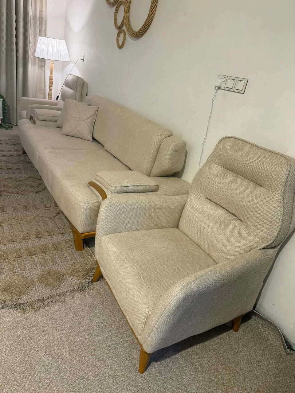 🛋️1҉0 نەفەرۍ 
کامل لۆکە بەکارنەهاتوە 
📍هـــــەولێر 
ــــــــفۆڵۆمان بکەن🌹
Guly Baybun


**إذا كنت صاحب هذا الإعلان وتريد حذفه لأي سبب، رجاءا أرسل رسالة إلى الدعم الفني**