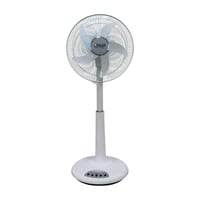 مروحة شحن • دبل بطارية • ١٦ إنش