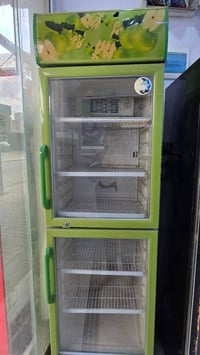 برادات للبيع جديد وشرط ٠٧٨٢٧٧٧٦٦٧٥