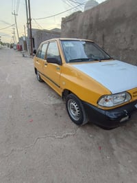 ٢٠١١ • مكفوله مكينه وكير • تاير جديد