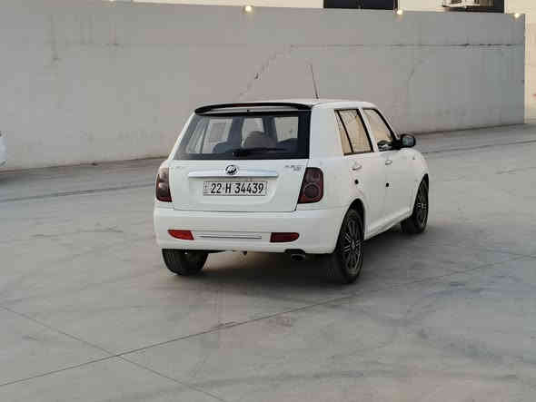 للبيع وبسعر مناسب 
ليفان مستر بن موديل 2014 رقم اربيل دولي مكينه وكير وطخم شرط سيارة حيل حلوااا ونظيفه تبريد شغال وشرط التحويل بيها نص جاملغ صبغ فقط امامي بدون دواخل كير عادي وجامات كهرب السعررررر 52 وبيها مجال للاستفسار الاتصال ع الارقام التاليه 

***********

***********
