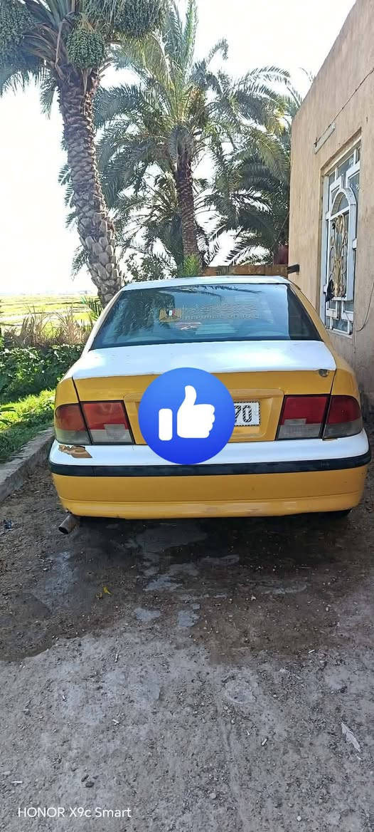 سمند مديل 10 رقم انكليزي كربلاء مصفره هيئة وغرامات
هزه جديده
كير فرنسي. كهريائيات + محرك+ كير + تبربد ثلج.  مكفول
فقط بنيد طاير ومبدل والباقي مشروط فقط خياسات بالدوسه. السعر 25 وبيها مجال
غماس الديوانيه. للتواصل***********
