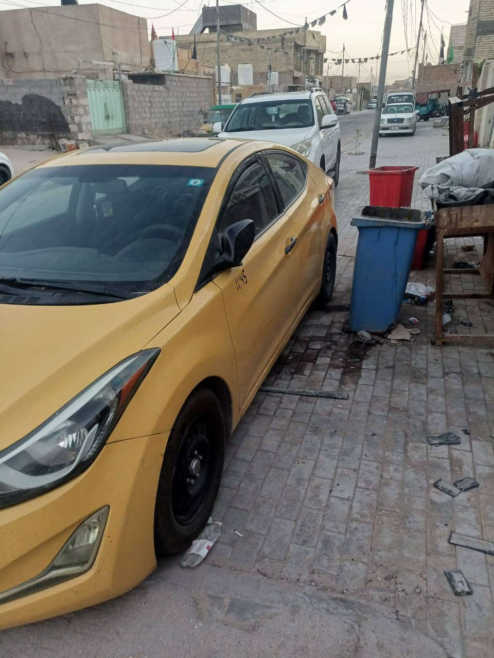 مكلف بلنشر، للبيع النترا موديل 16امريكي مكانه كربلاء استفسار ***********

