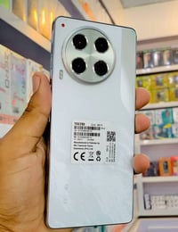تكنو CL6 • ٢٥٦ • رام ٨