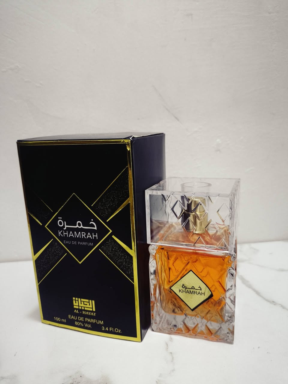 سعر القطعه 8/000
مجموعة عطور رجاليه


**إذا كنت صاحب هذا الإعلان وتريد حذفه لأي سبب، رجاءا أرسل رسالة إلى الدعم الفني**